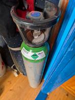 Supergas 10L Gasfles, Doe-het-zelf en Verbouw, Gereedschap | Lasapparaten, Ophalen of Verzenden