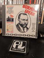 Burning Spear - Marcus Garvey CD, Ophalen of Verzenden, Gebruikt, Overige soorten