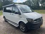 Volkswagen Transporter Smallander XL 1e Eign. Ombouw 2022, Volkswagen, Bedrijf, Diesel, Tot en met 4