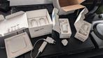 Tado V3+ Starterkit + 2 Radiatorknoppen, Doe-het-zelf en Verbouw, Ophalen of Verzenden, Slimme thermostaat, Gebruikt