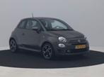 Fiat 500 € 10.700,00, Auto's, Navigatiesysteem, Leder en Stof, 905 kg, Origineel Nederlands