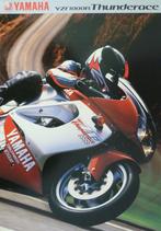 Folder YAMAHA YZF 1000 R Thunderace 2001, Motoren, Yamaha