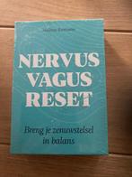 Nervus vagus reset - kaartenset, Ophalen of Verzenden, Nieuw, Overige typen