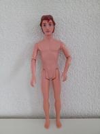 Het Beest uit de Disney film Belle en het Beest, Kinderen en Baby's, Speelgoed | Poppen, Ophalen of Verzenden, Gebruikt, Overige typen