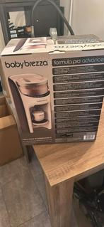Nieuwe Baby Brezza Formula Pro Advanced - ongeopend!, Ophalen of Verzenden, Nieuw, Flessen- of potjesverwarmer
