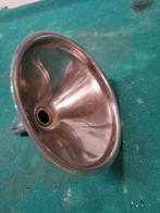 trechter vintage aluminium, Ophalen of Verzenden, 'T Olde Gre-j, Info@toldegrej.nl, Endepoelstraat 20f Didam