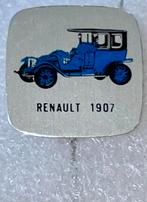 Renault 1907 Speldje, Ophalen of Verzenden, Gebruikt