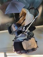 Maxi cosi en bugaboo cameleon kinderwagen, Kinderen en Baby's, Kinderwagens en Combinaties, Gebruikt, Bugaboo, Ophalen