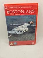 The bostonians dvd, Ophalen of Verzenden, Zo goed als nieuw, Overige gebieden
