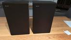 PHILIPS LUIDSPREKERS SET  TYPE 9218 L /50 R IN PRIMA STAAT, Audio, Tv en Foto, Luidsprekers, Philips, Ophalen of Verzenden, Zo goed als nieuw