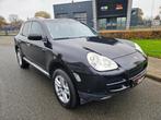 Porsche Cayenne 4.5 S xenon, Auto's, Automaat, Cayenne, Gebruikt, Leder