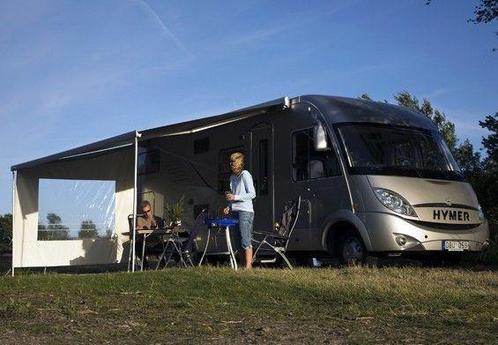 thule 8000 6300 5200  luifel voor camper & caravan voorradig, Caravans en Kamperen, Camper-accessoires, Nieuw, Ophalen