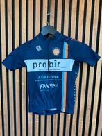 Kinder fietsset: shirt, broek en jas, 9/10jr (K3), S, Kinderen, Ophalen of Verzenden, Zo goed als nieuw