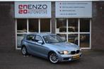 BMW 1-serie 116d EDE High Executive Cruise Leder Navi, 1-Serie, Euro 5, Achterwielaandrijving, Gebruikt