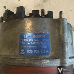 Audi 80 1.8. 1991   Dynamo, Gebruikt, -, -, Ophalen of Verzenden
