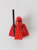 LEGO Star Wars Royal Guard Minifiguur, Ophalen of Verzenden, Zo goed als nieuw, Lego
