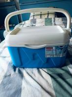 Twee koel boxen., Caravans en Kamperen, Koelboxen, Ophalen, Gebruikt, Koelbox, Koelelement