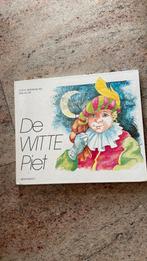 De witte Piet, Ophalen, Cathy Spierenburg en Bab Siljée