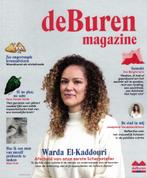 Paul van Ostaijen in "De Buren Magazine" - Nr. 2021/1., Ophalen of Verzenden, Nieuw, Muziek, Film of Tv