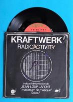 Kraftwerk - Radioactivity (*), 7 inch, Single, Verzenden