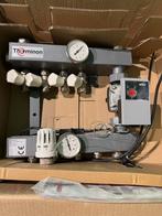 Therminon Vloerverwarmingsunit 4 groepen - ZGAN, Doe-het-zelf en Verbouw, Verwarming en Radiatoren, Ophalen, Minder dan 30 cm