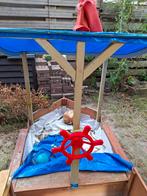lidl piratenboot, Ophalen, Gebruikt