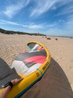 Duotone Evo Dlab 12m Kite, Watersport en Boten, Kitesurfen, Geen board, Ophalen of Verzenden, Gebruikt, 12 m²