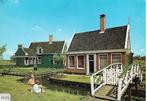 Zaandam- -De Zaanse Schans., Noord-Holland, 1960 tot 1980, Ongelopen, Verzenden