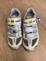 Fietsschoenen mt 36, Ophalen of Verzenden, Gebruikt, Schoenen