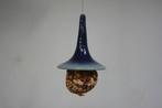 Keramieken vogel/voederhuisjes / pindahanger, Ophalen of Verzenden, Nieuw