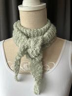 Handgemaakte sjaal, Ophalen of Verzenden, Nieuw, Sjaal