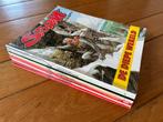 12 x Strips Storm, Meerdere stripboeken, Ophalen of Verzenden, Zo goed als nieuw, Don lawrence