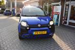 Fiat PANDA 4X4 CROSS, Auto's, Fiat, 86 pk, Panda, Met garantie (alle), Origineel Nederlands