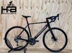 Orbea Gain D20 Elektrische Racefiets Shimano Ultegra, Fietsen en Brommers, Fietsen | Racefietsen, Overige merken, 28 inch, 10 tot 15 versnellingen