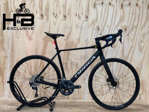 Orbea Gain D20 Elektrische Racefiets Shimano Ultegra, Fietsen en Brommers, Fietsen | Racefietsen, Zo goed als nieuw, Heren, Overige merken