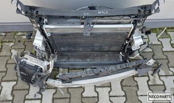 AUDI RS5 S5 8W KOELER PAKET  beschikbaar voor biedingen