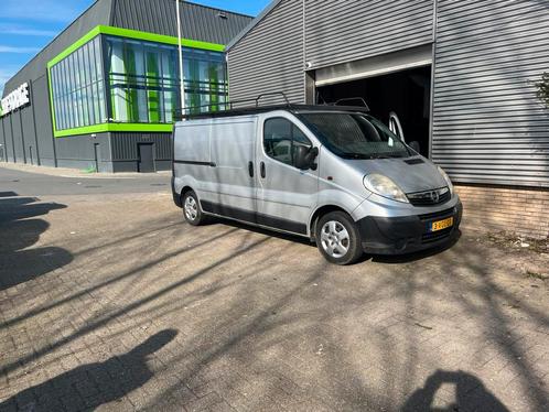 Imperiaal Renault trafic, Auto diversen, Dakdragers, Ophalen of Verzenden