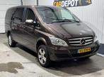 Mercedes-Benz Viano 2.2 CDI Grand Edition Avantgarde Lang, Automaat, Euro 5, Achterwielaandrijving, Gebruikt