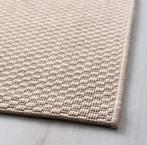 IKEA MORUM Vloerkleed – 200x300 cm – in zeer goede staat, Ophalen of Verzenden, Zo goed als nieuw