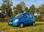 Suzuki Wagon R+ S limited1.3 NAP! Nieuwe Distributieriem, Auto's, Suzuki, Voorwielaandrijving, Stof, 4 cilinders, Origineel Nederlands