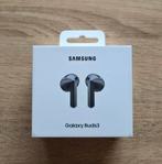 Gloednieuwe Samsung Galaxy Buds 3 (nog geseald in doos!), Telecommunicatie, Mobiele telefoons | Oordopjes, Ophalen of Verzenden