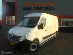 Renault Master bestel T35 2.3 dCi L2H2/CLIMATECONTROL/CRUISE, Auto's, Bestelauto's, Voorwielaandrijving, Gebruikt, Euro 6, 4 cilinders