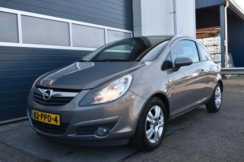 Opel Corsa 1.3 CDTi EcoFlex S/S '111' Edition, Auto's, Opel, Bedrijf, Te koop, Corsa, ABS, Airbags, Airconditioning, Boordcomputer