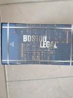 Tv serie, Boston Legal, Alle leeftijden, Ophalen of Verzenden, Zo goed als nieuw, Boxset