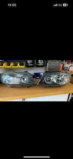 Te koop koplampen BMW  E91 model, Auto-onderdelen, Ophalen of Verzenden, Nieuw, BMW