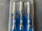 SP Tools SP22499, Bougie doppen set 3/8 inch, magnetisch, Nieuw, Ophalen of Verzenden, SP Tools