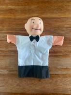 Lambiek Suske en Wiske poppenspelpop poppenkastpop pop, Verzamelen, Ophalen of Verzenden, Suske en Wiske, Zo goed als nieuw