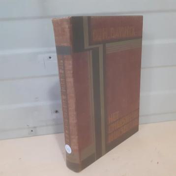 Nr. 419 Dr. H. Bavinck. Het Christelijk Huisgezin beschikbaar voor biedingen