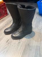 Motorlaarzen dame, Motoren, Kleding | Motorkleding, Ophalen of Verzenden, Tweedehands, Dames, Laarzen
