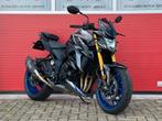 SUZUKI GSX-S 750 A (bj 2020), SUZUKI, 4 cilinders, Motorrijbewijs A, Bedrijf